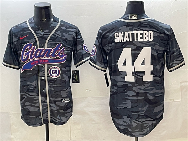 New York Giants Limited Jersey-0562