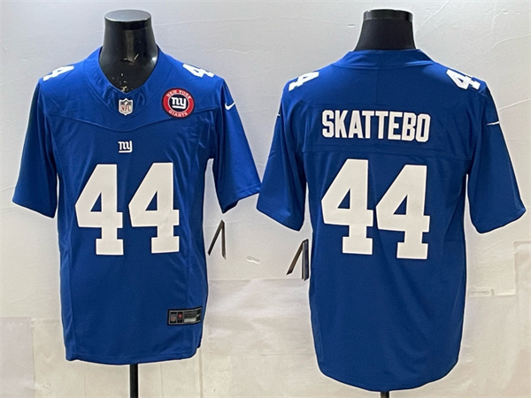 New York Giants Limited Jersey-0574