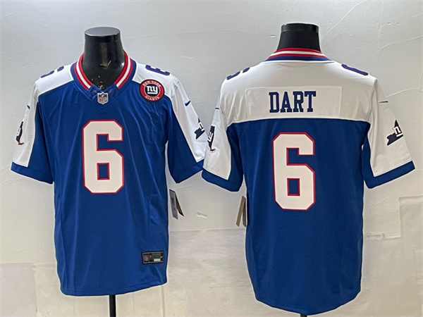 New York Giants Limited Jersey-0580