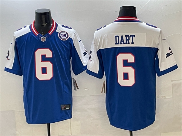 New York Giants Limited Jersey-0583