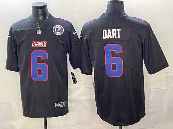 New York Giants Limited Jersey-0593