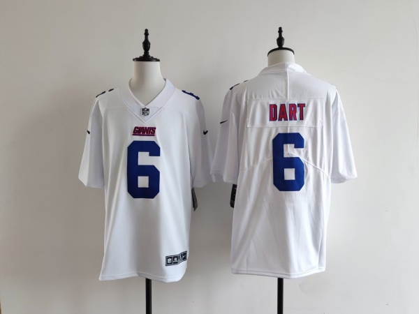 New York Giants Limited Jersey-0594