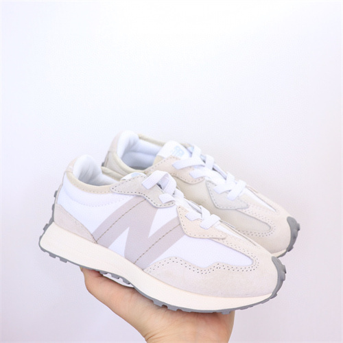 New Balance Shoes(Kids)-016