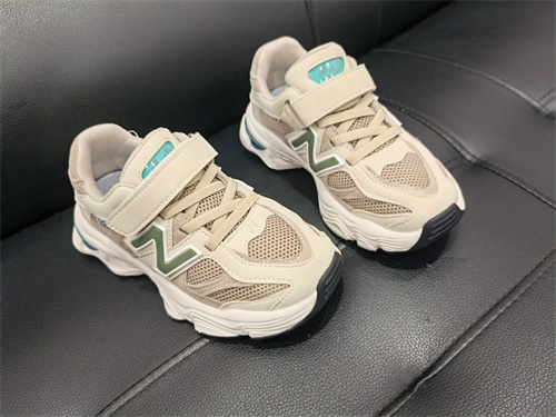 New Balance Shoes(Kids)-115