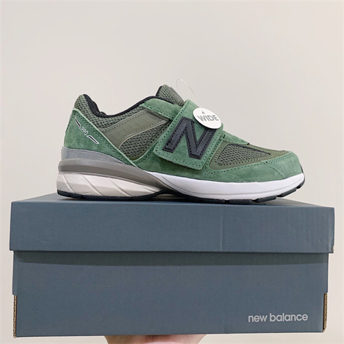 New Balance Shoes(Kids)-127