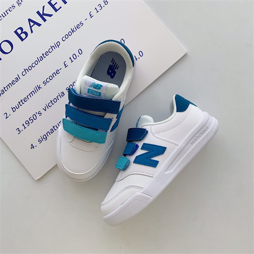New Balance Shoes(Kids)-136