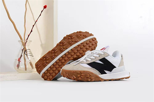New Balance Shoes(Kids)-147