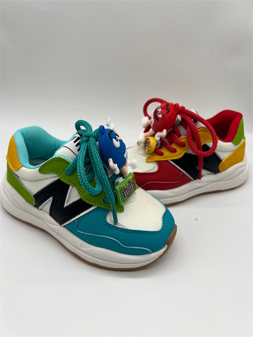 New Balance Shoes(Kids)-0185