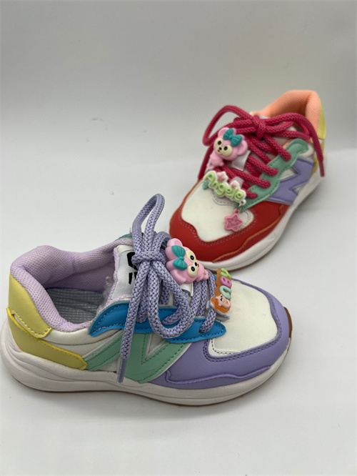 New Balance Shoes(Kids)-0186