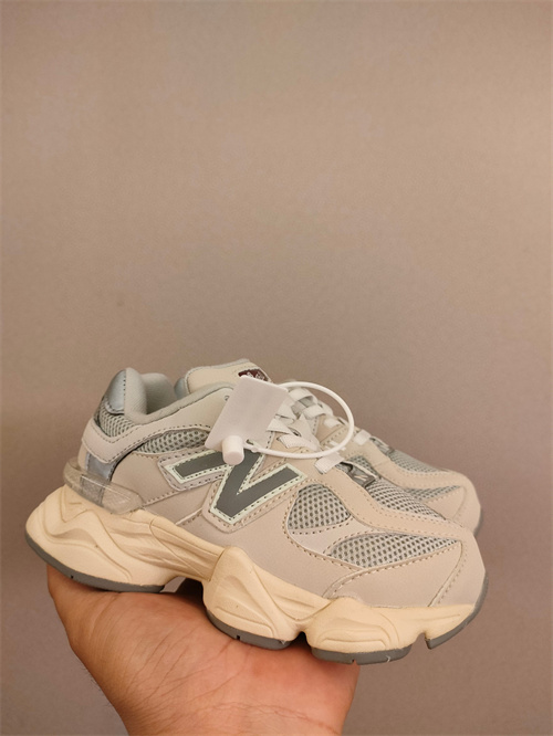 New Balance Shoes(Kids)-0202