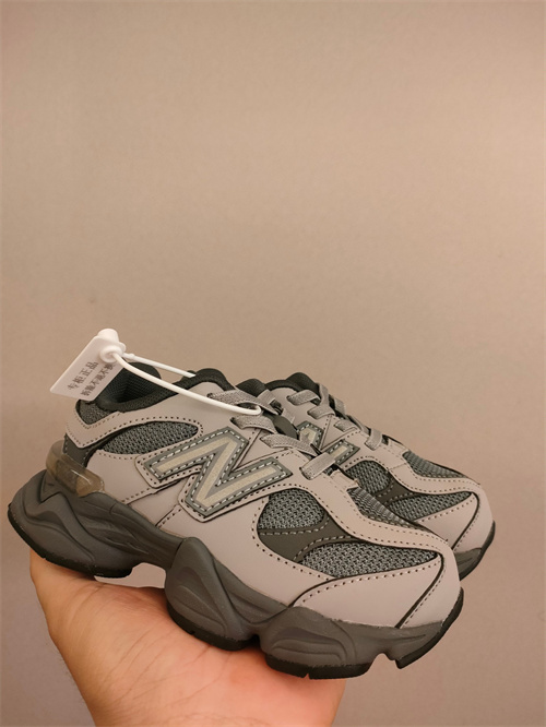 New Balance Shoes(Kids)-0203