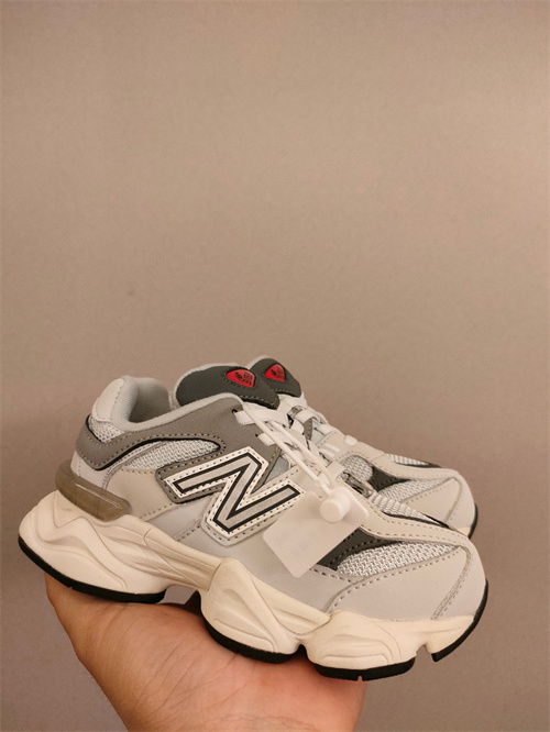 New Balance Shoes(Kids)-0206