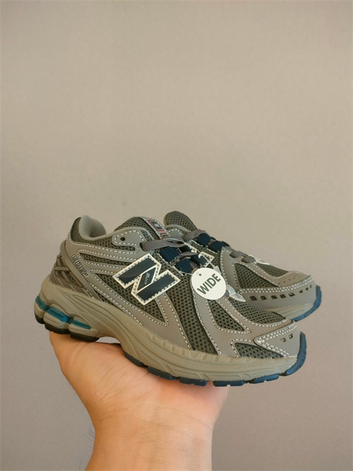 New Balance Shoes(Kids)-0225
