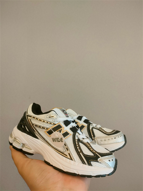 New Balance Shoes(Kids)-0226