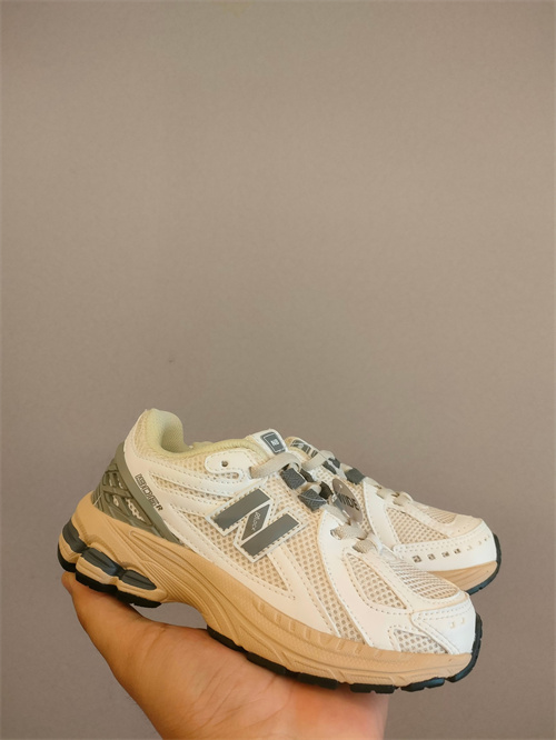 New Balance Shoes(Kids)-0228