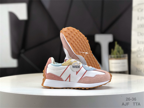 New Balance Shoes(Kids)-0238