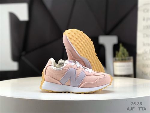 New Balance Shoes(Kids)-0243