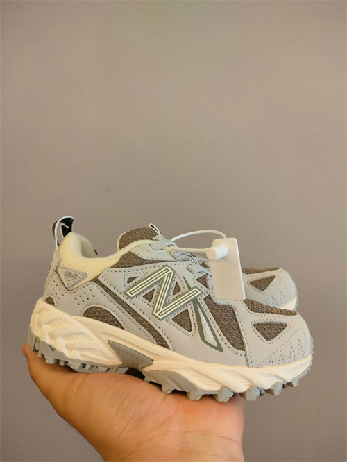 New Balance Shoes(Kids)-0250