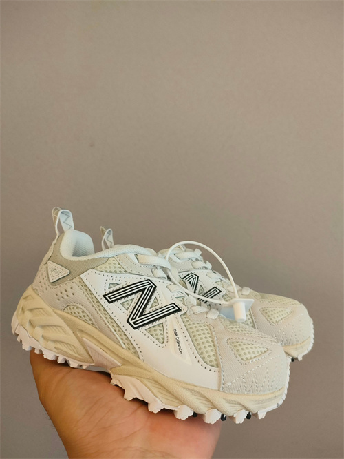 New Balance Shoes(Kids)-0253
