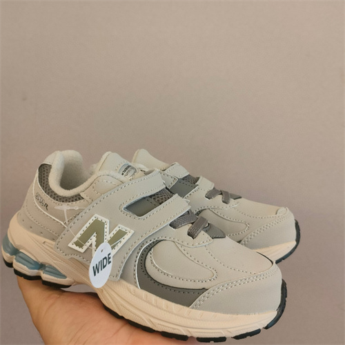 New Balance Shoes(Kids)-0259