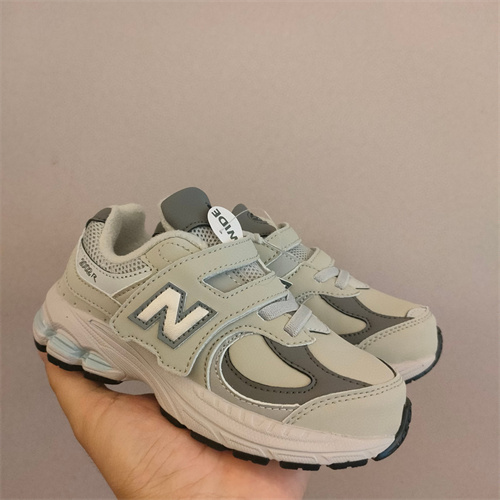 New Balance Shoes(Kids)-0261