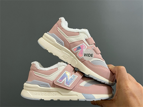 New Balance Shoes(Kids)-0263