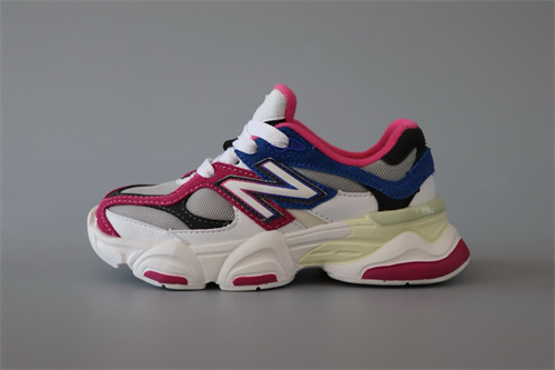 New Balance Shoes(Kids)-0268