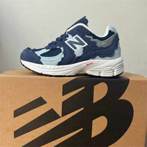 New Balance Shoes(Kids)-0277