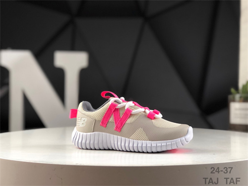 New Balance Shoes(Kids)-0282