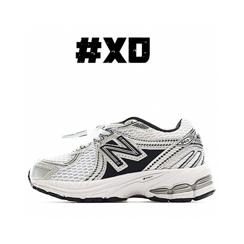 New Balance Shoes(Kids)-0286