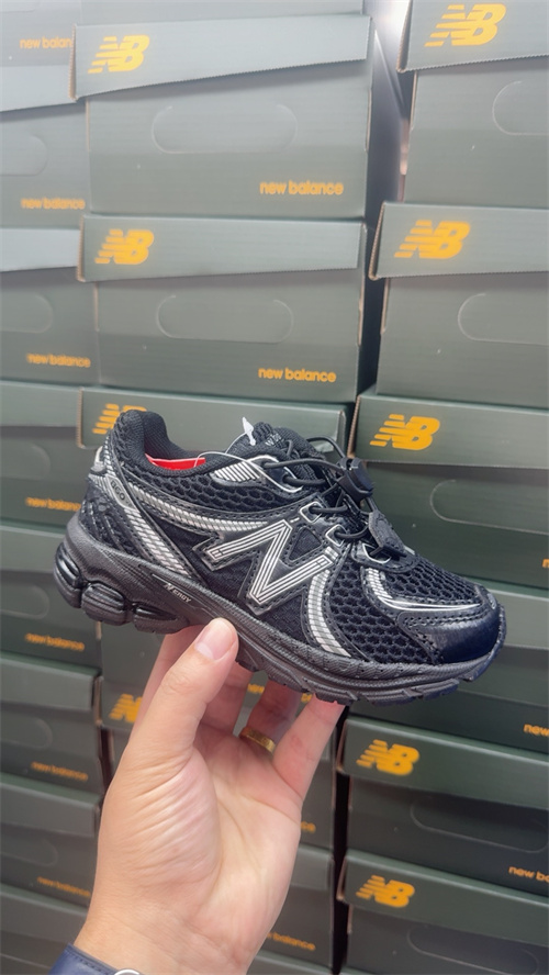 New Balance Shoes(Kids)-0294