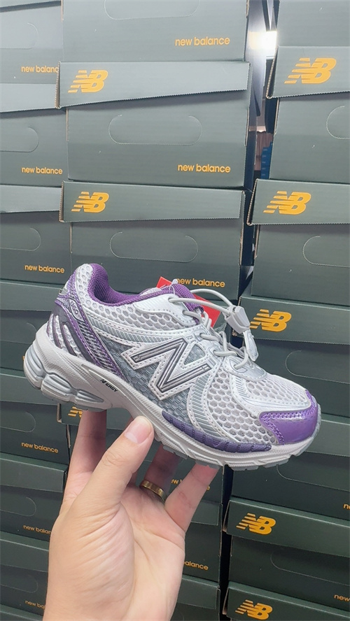 New Balance Shoes(Kids)-0297