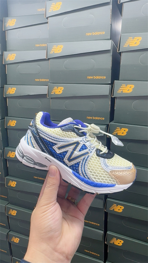 New Balance Shoes(Kids)-0298