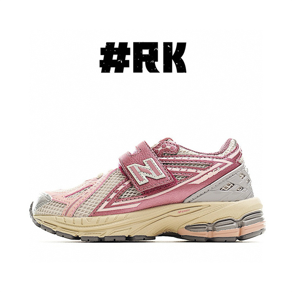 New Balance Shoes(Kids)-0302