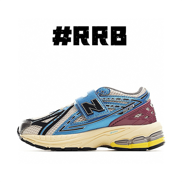 New Balance Shoes(Kids)-0304