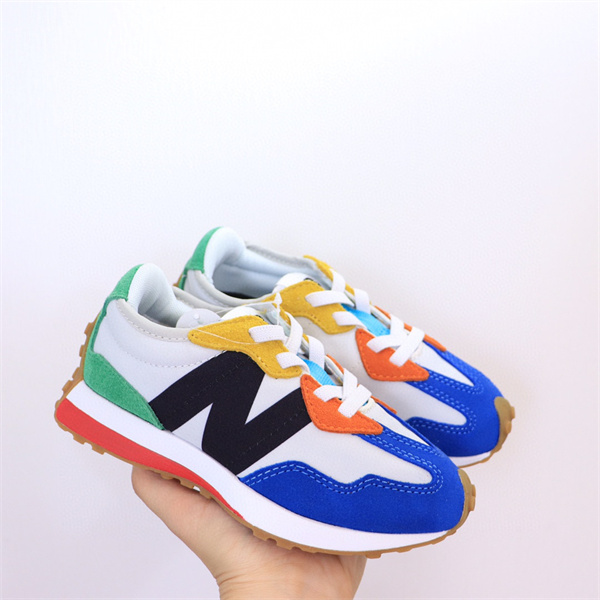 New Balance Shoes(Kids)-0310