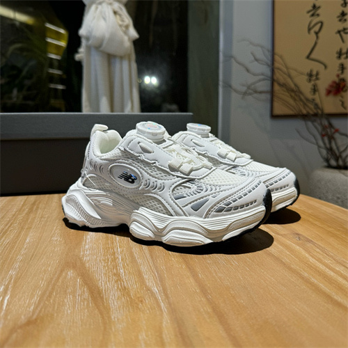 New Balance Shoes(Kids)-0317