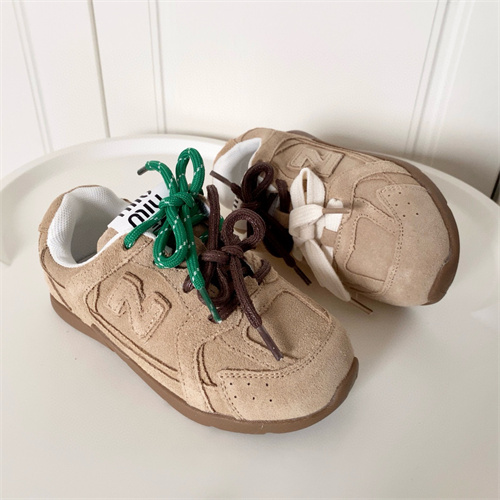 New Balance Shoes(Kids)-0320