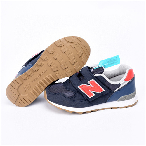 New Balance Shoes(Kids)-0322