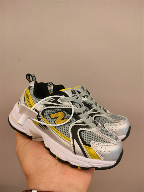 New Balance Shoes(Kids)-0342