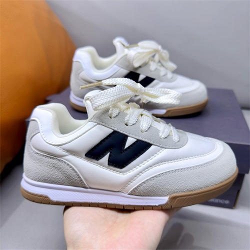 New Balance Shoes(Kids)-0386