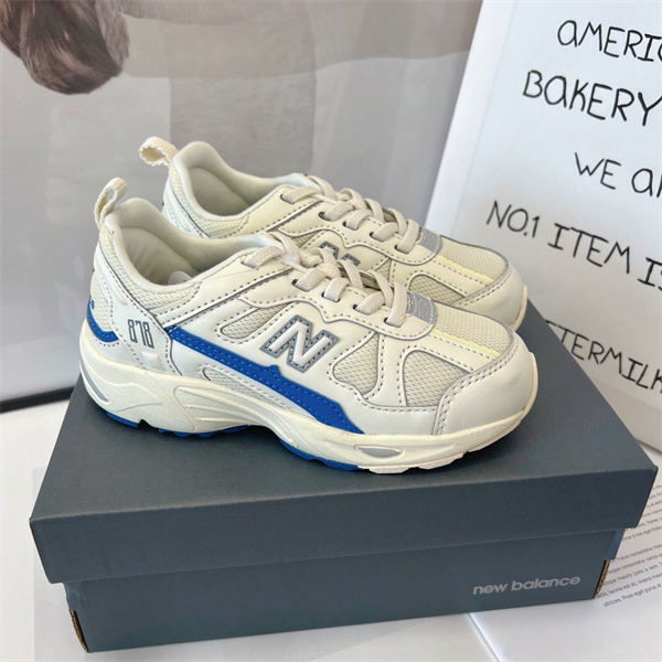 New Balance Shoes(Kids)-0448