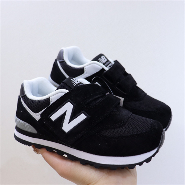New Balance Shoes(Kids)-0451