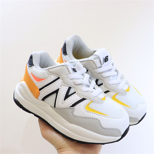New Balance Shoes(Kids)-049