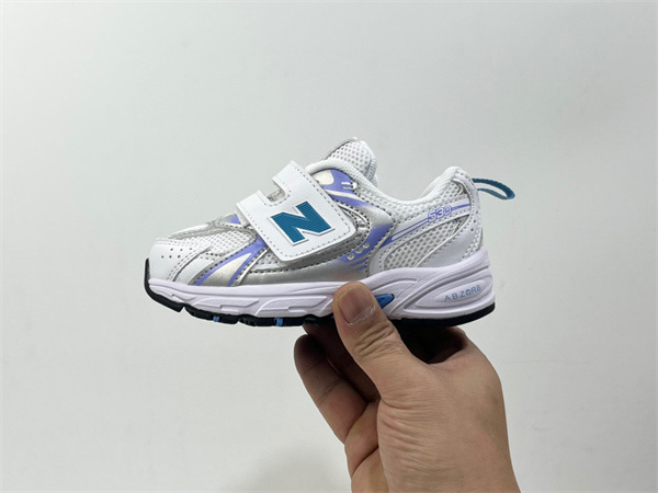 New Balance Shoes(Kids)-0462