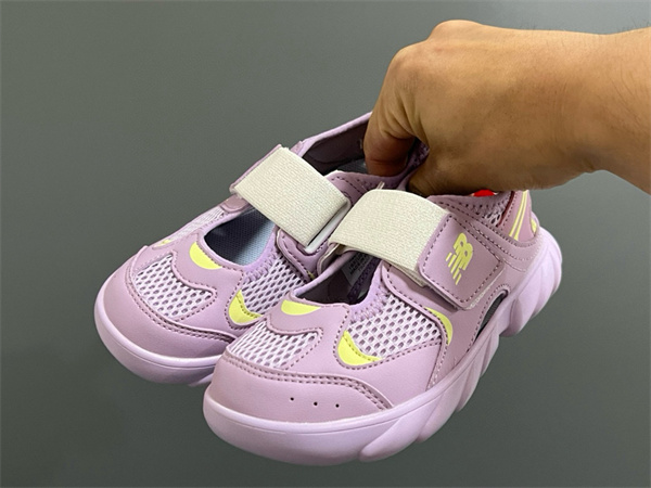 New Balance Shoes(Kids)-0468