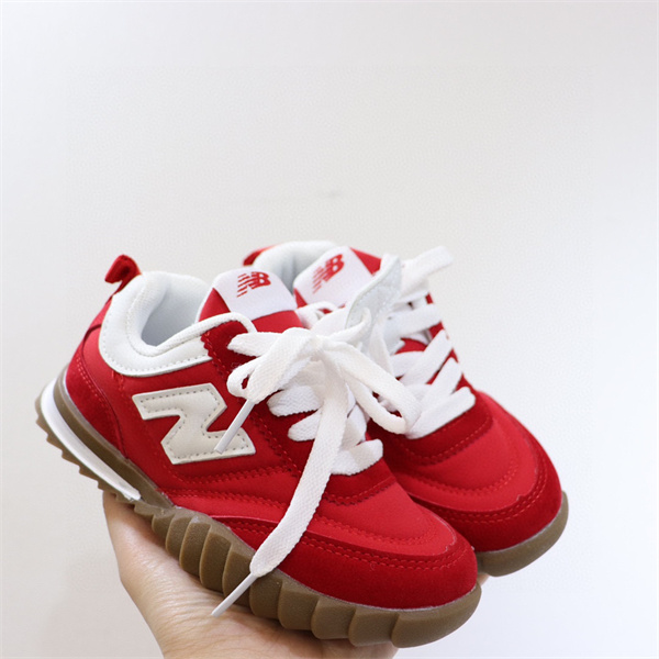 New Balance Shoes(Kids)-0474