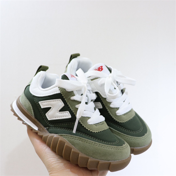 New Balance Shoes(Kids)-0477