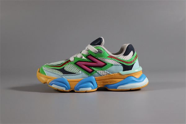 New Balance Shoes(Kids)-0498