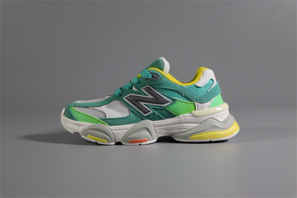 New Balance Shoes(Kids)-0499
